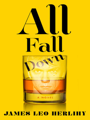 All Fall Down - ebook